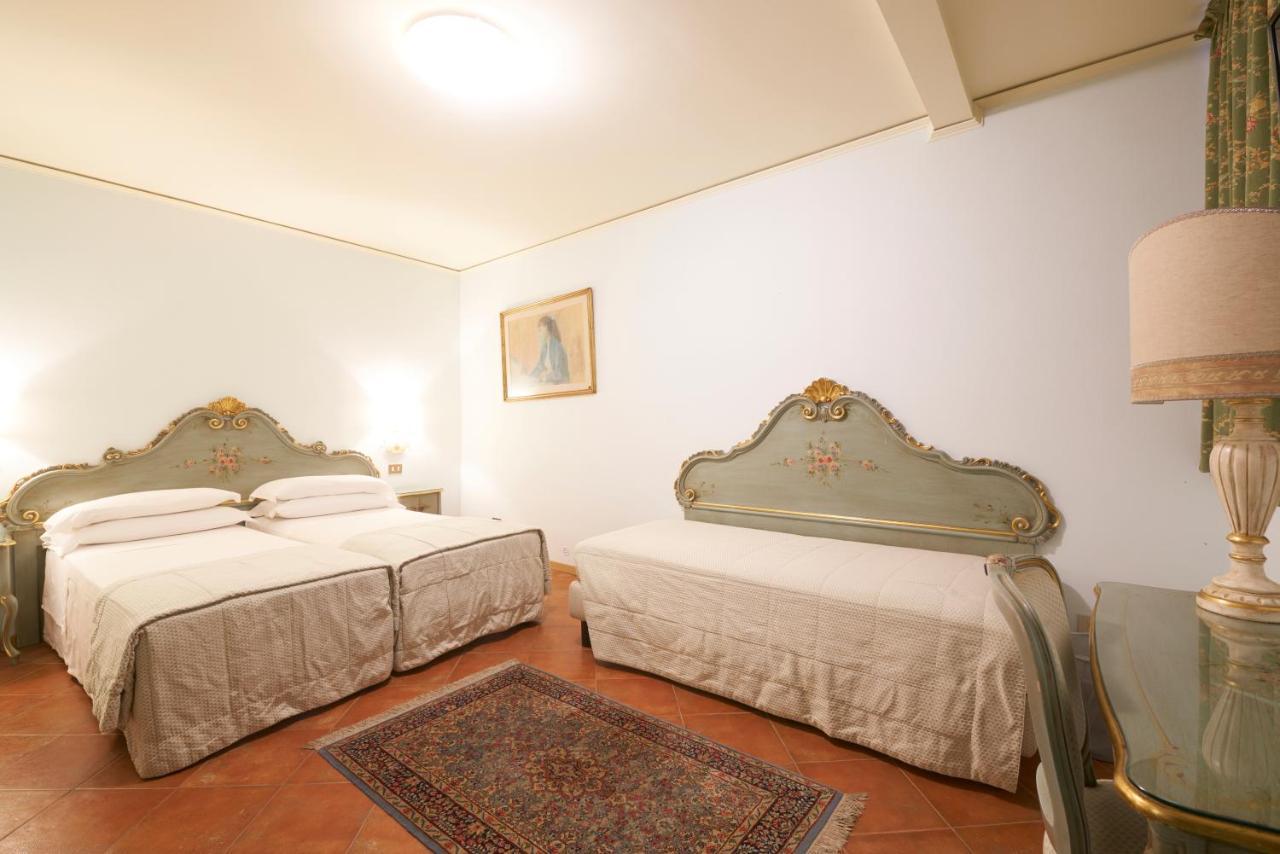 Hotel Serenissima Venedig Zimmer foto